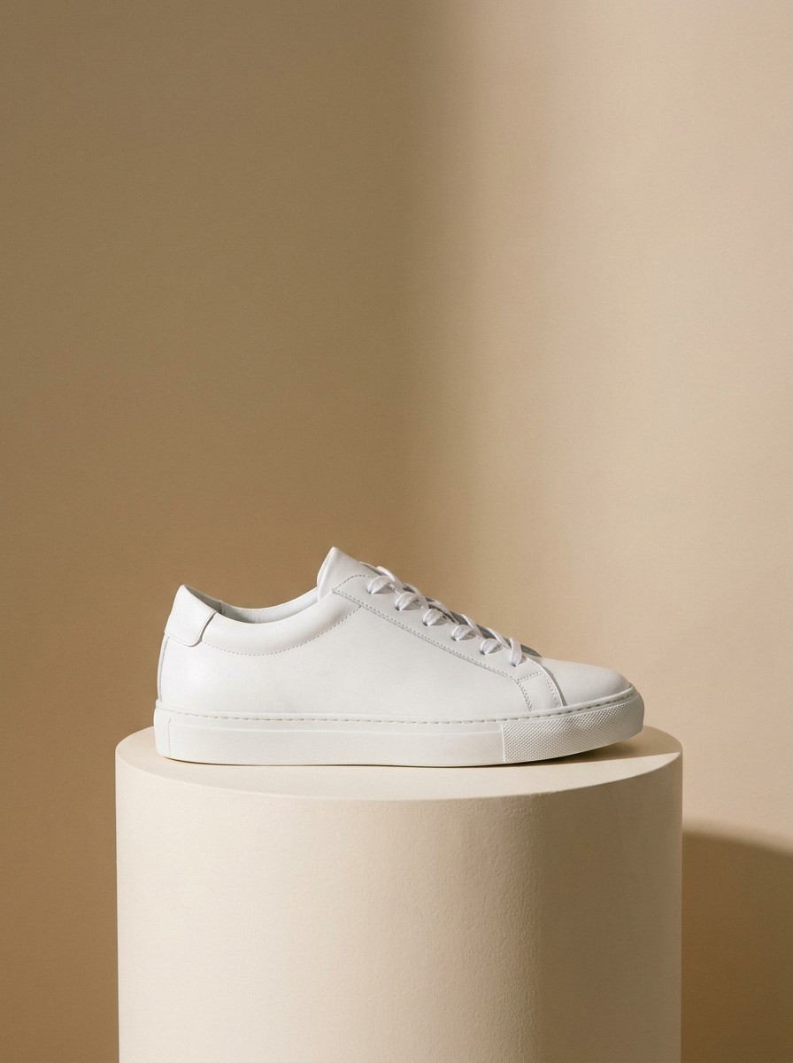 BEYAZ SNEAKER