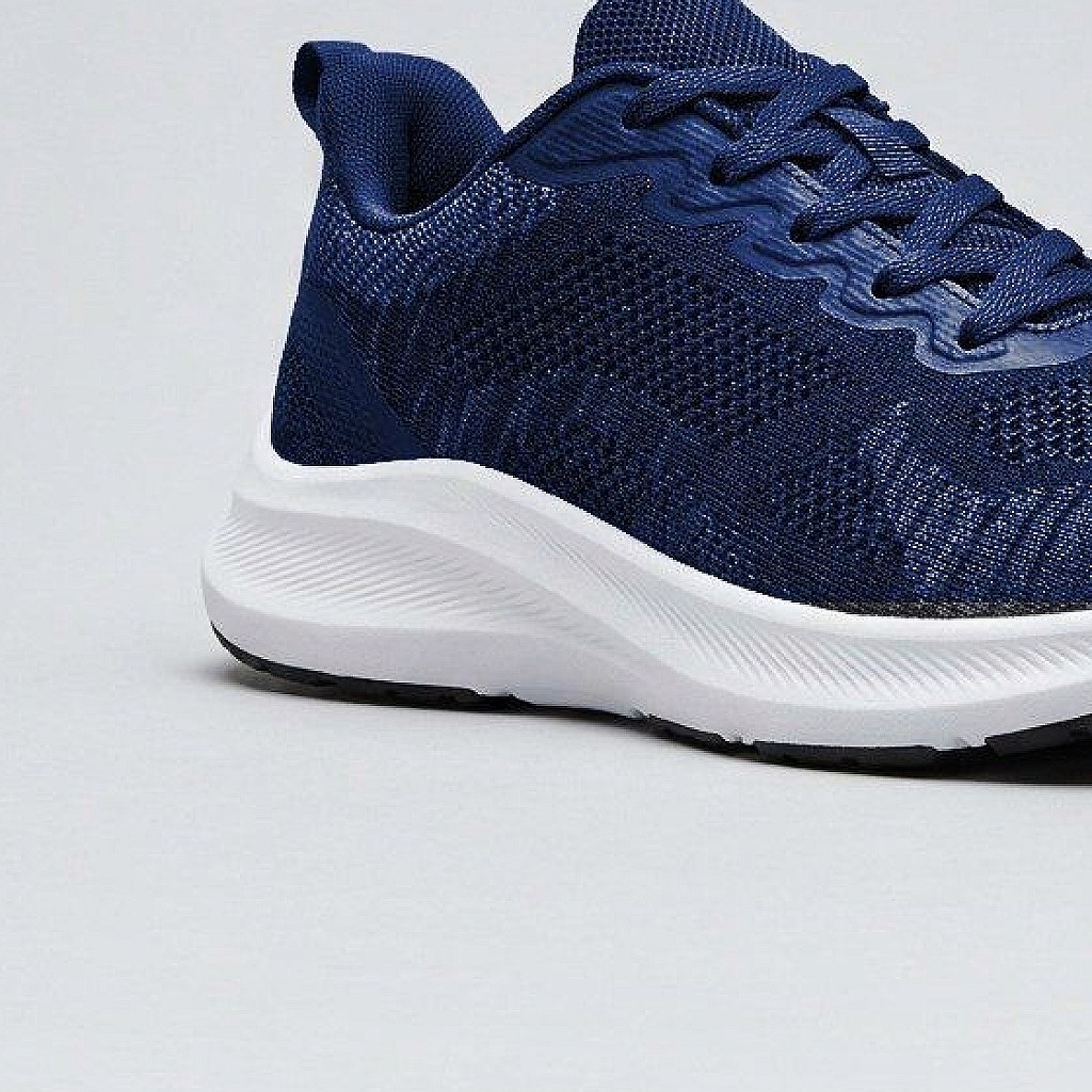 Koşu Sneaker — Lacivert — görsel 4